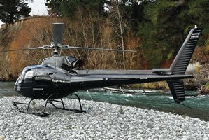 1998 Eurocopter AS 350 B2