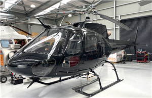 2024 Eurocopter AS 350 B2