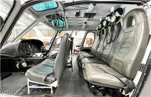 2024 Eurocopter AS 350 B2