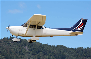 2022 Cessna 172R