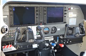 2013 Cessna T206 Turbo H 