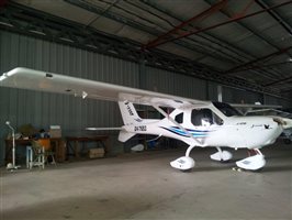 2011 Jabiru J170 C