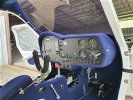 2011 Jabiru J170 C