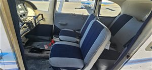 2025 Cessna 182 Aircraft