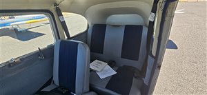 2025 Cessna 182 Aircraft