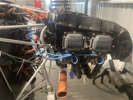 1974 Piper Warrior Aircraft