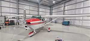 1982 Cessna 182 Skylane Aircraft