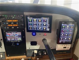 1982 Cessna 182 Skylane Aircraft