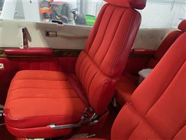 1982 Cessna 182 Skylane Aircraft