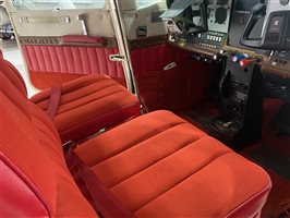 1982 Cessna 182 Skylane Aircraft