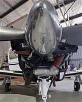 1970 Piper Arrow 180 Aircraft