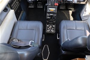 1973 Piper Chieftain Aircraft