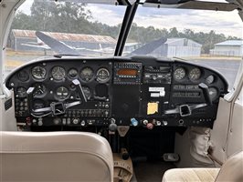 1969 Piper Cherokee 6 Aircraft