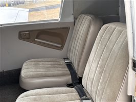1968 Piper Cherokee 6 Aircraft