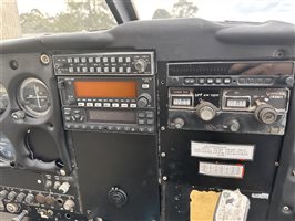1968 Piper Cherokee 6 Aircraft