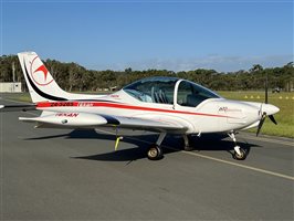 2008 Fly Synthesis Texan Top Class Aircraft