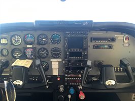 2001 Cessna 182 Skylane Aircraft