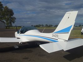 2004 Fly Synthesis Texan Top Class Aircraft