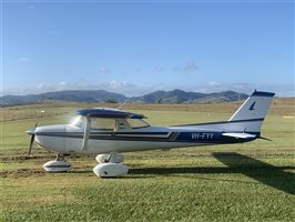 1974 Cessna 150 Aircraft