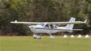 2017 Jabiru J230 J230D 