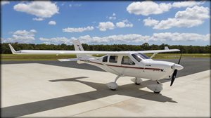 2017 Jabiru J230 J230D 