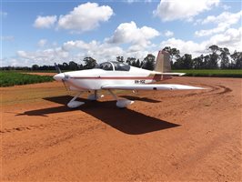 2005 Vans RV7 Aircraft