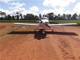 2005 Vans RV7 Aircraft