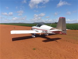 2005 Vans RV7 Aircraft