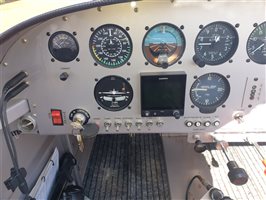 2005 Vans RV7 Aircraft