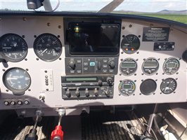 2005 Vans RV7 Aircraft