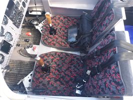 2005 Vans RV7 Aircraft