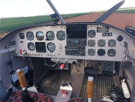 2005 Vans RV7 Aircraft
