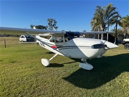 1998 Cessna 182 Cessna 182S