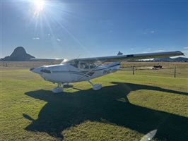 1998 Cessna 182 Cessna 182S