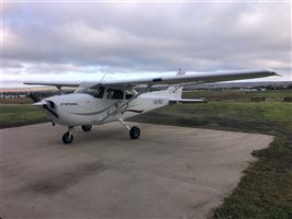 1998 Cessna 172 172 S