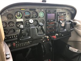 1998 Cessna 172 172 S