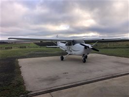 1998 Cessna 172 172 S