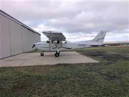 1998 Cessna 172 172 S