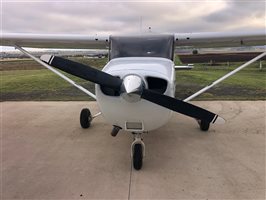 1998 Cessna 172 172 S