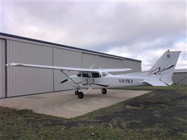 1998 Cessna 172 172 S