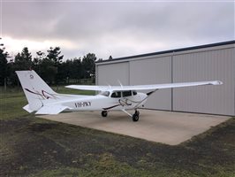 1998 Cessna 172 172 S