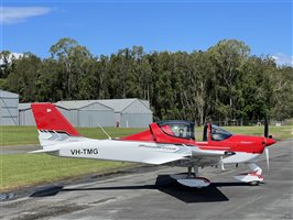 2022 Tecnam P-Mentor IFR Trainer