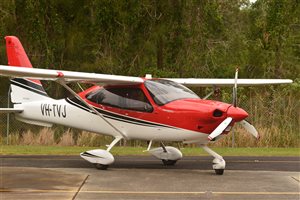 2021 Tecnam P2010 Aircraft