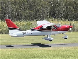 2021 Tecnam P2010 Aircraft