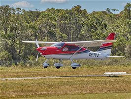 2021 Tecnam P2010 Aircraft