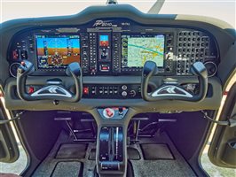 2021 Tecnam P2010 Aircraft