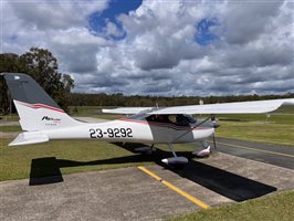 2024 Tecnam P92 Echo MKII 