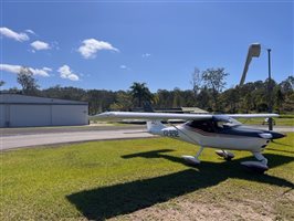 2024 Tecnam P92 Echo MKII 