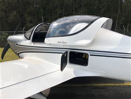 2019 Tecnam ASTORE