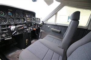 1972 Cessna 177 RG Cardinal Aircraft